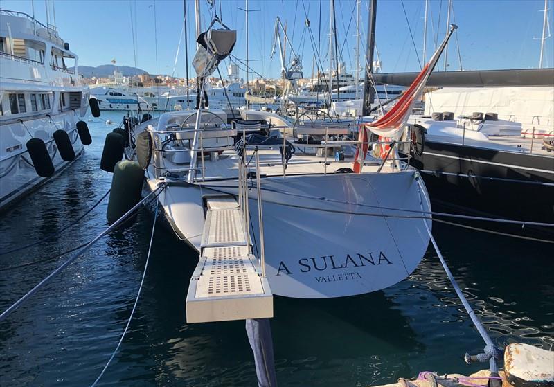 sulana mini