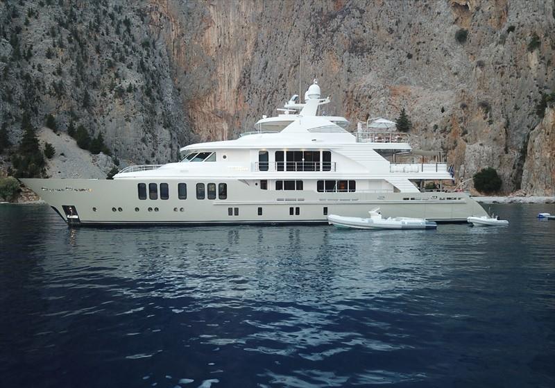 ORIENT STAR - Vesseljoin