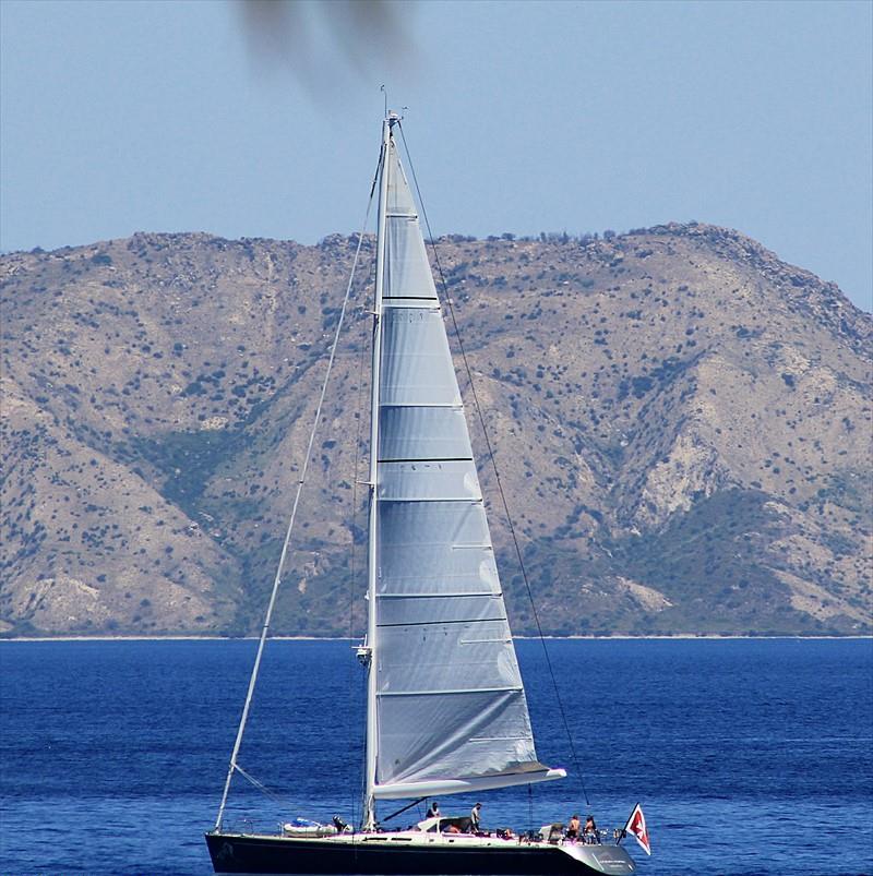 OCEAN HORSE Vesseljoin