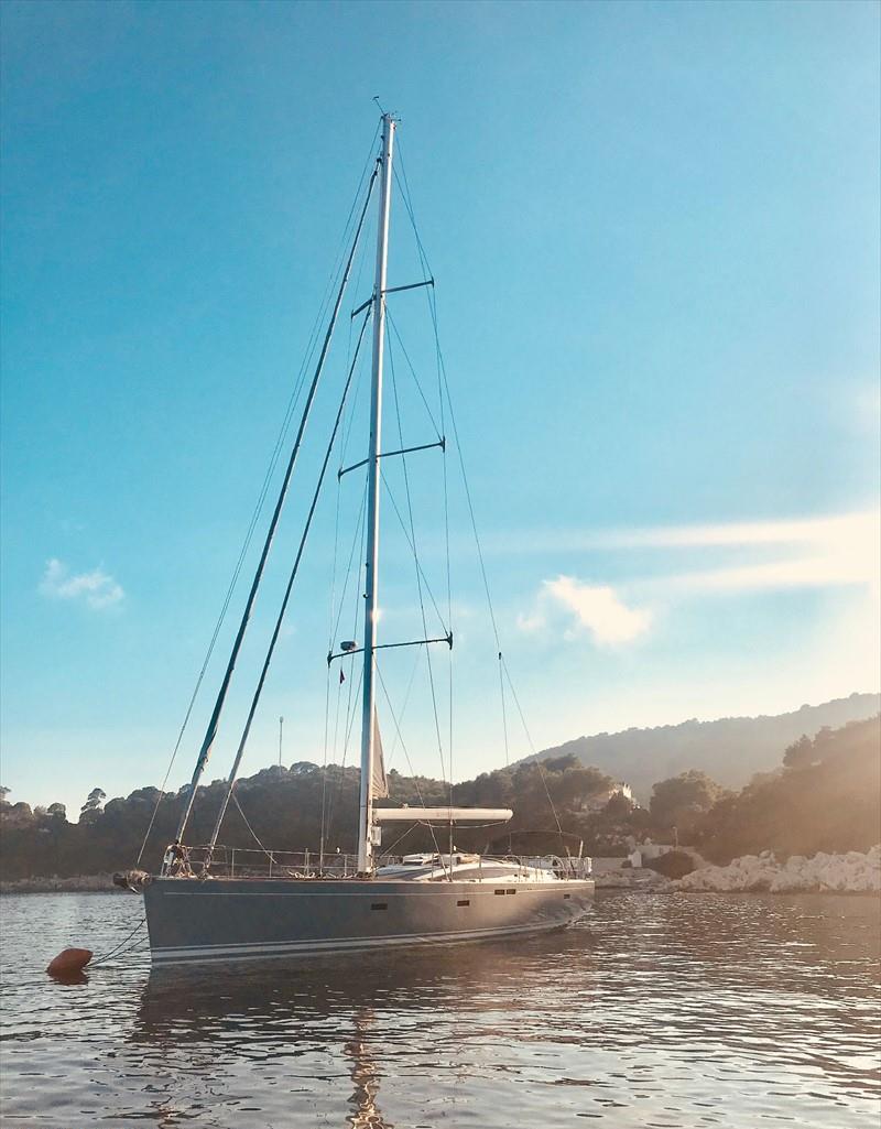 EXPRESSION Vesseljoin