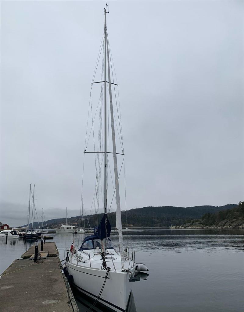STELLA DI MARE - Vesseljoin