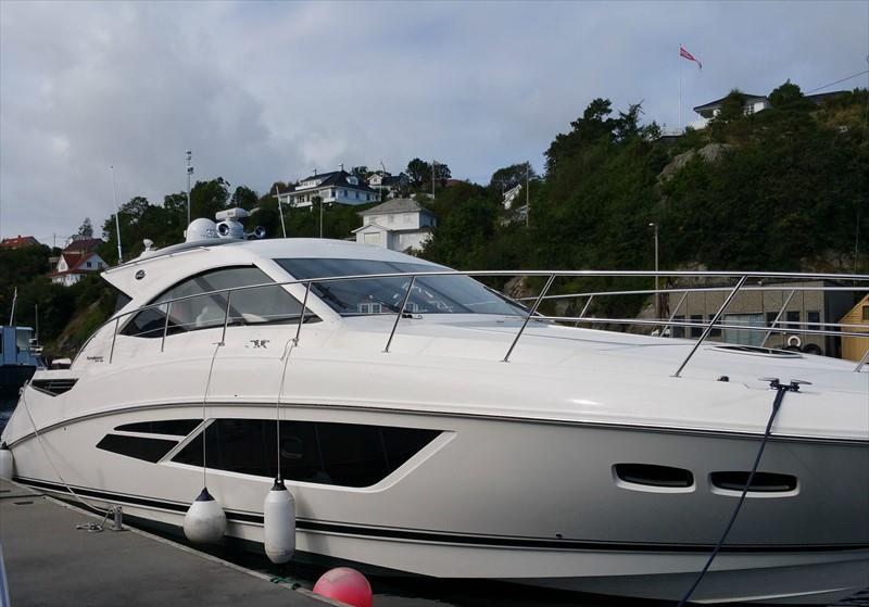 LUCINDA JANE Vesseljoin