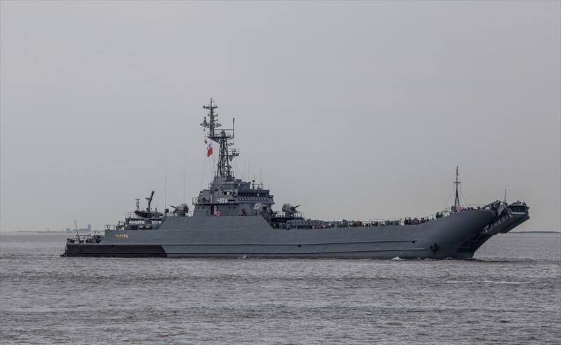 ORP POZNAN - Vesseljoin