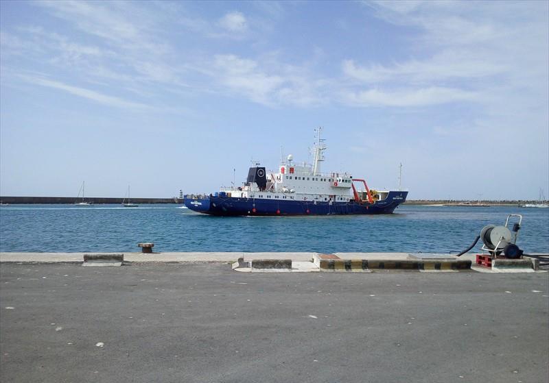 MARIO RUIVO Vesseljoin