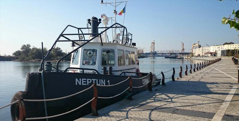 NEPTUN 1 - Vesseljoin