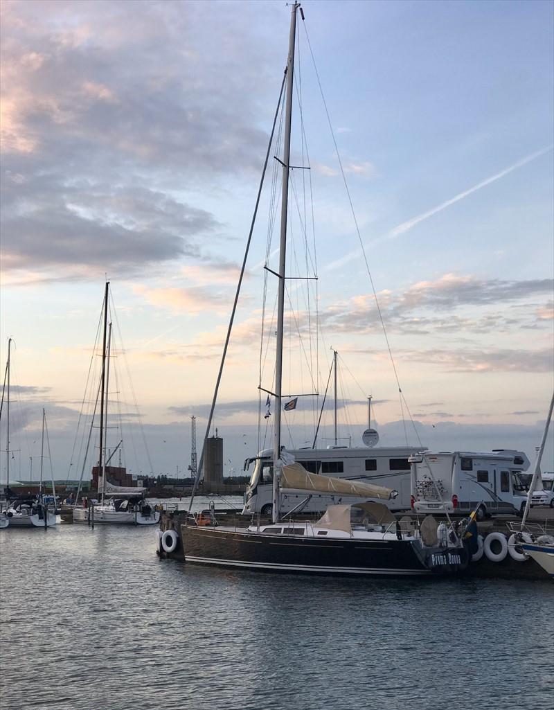 PRIMA DONNA Vesseljoin