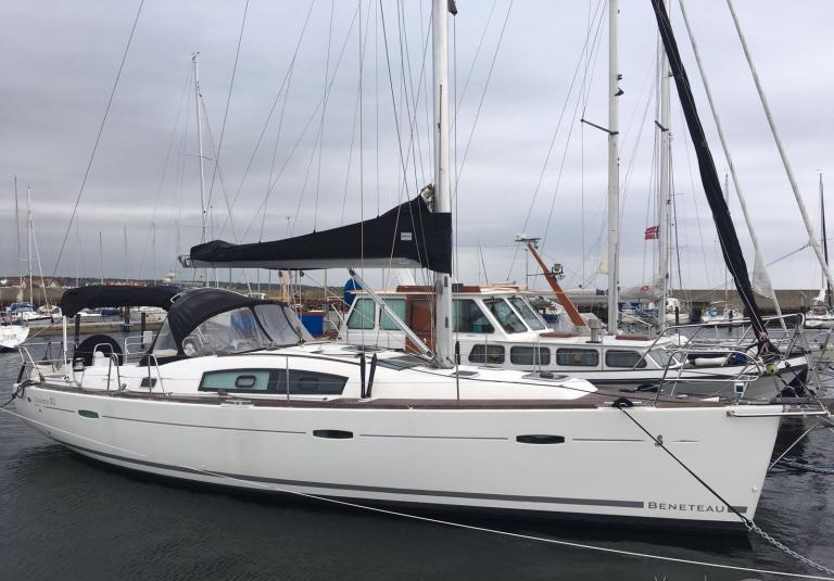 ESCAPE SWEDEN Vesseljoin