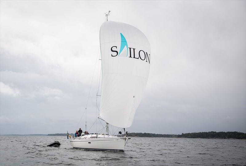 SAILON - Vesseljoin