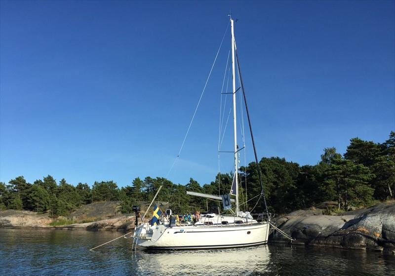 SAILON - Vesseljoin