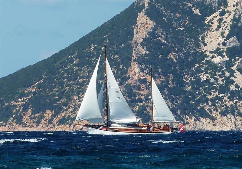 HELENA 1913 Vesseljoin