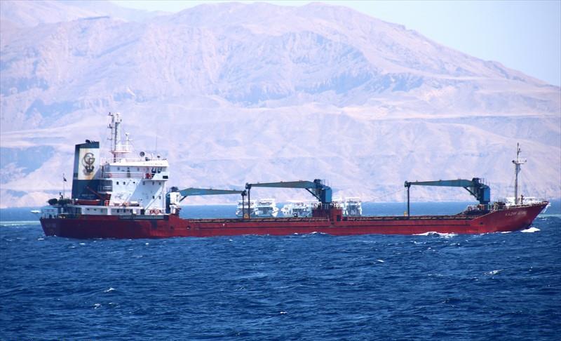 karadere KARADERE - Vesseljoin