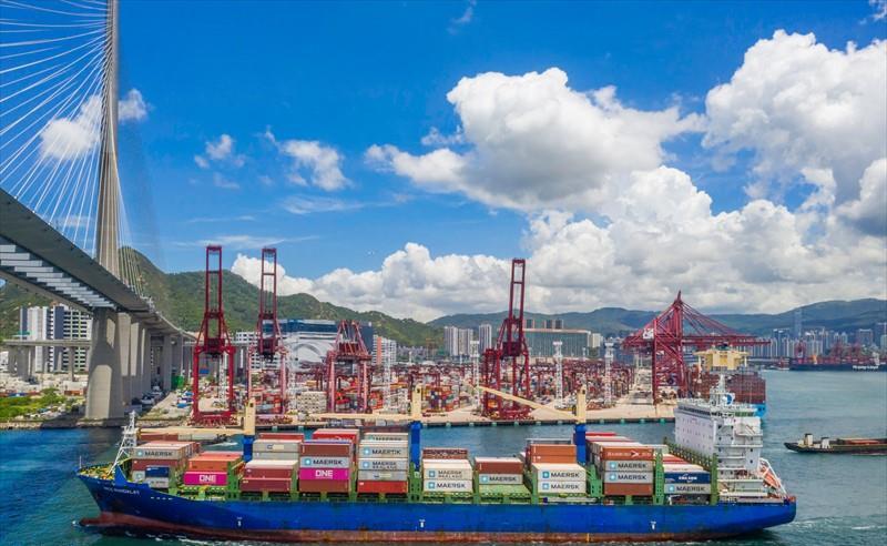 MCC MANDALAY Vesseljoin MCC MANDALAY Vesseljoin