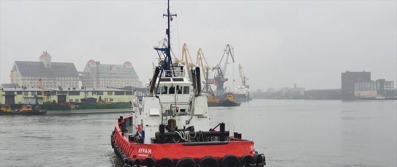 Buran Casino Review: A Unique Online Casino Experience for Australians