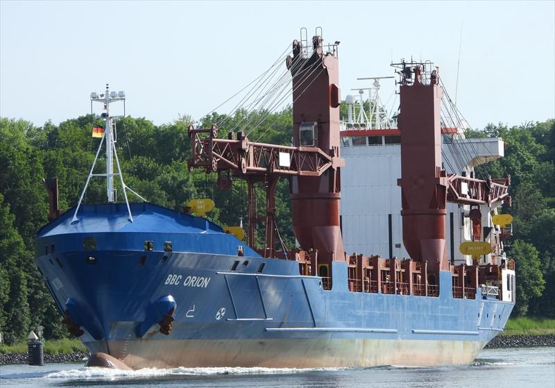 Bbc orion cheap