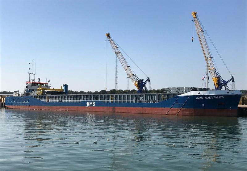 RMS RATINGEN Vesseljoin rms-ratingen-vesseljoin
