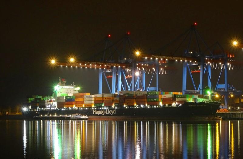 QUEBEC EXPRESS Vesseljoin