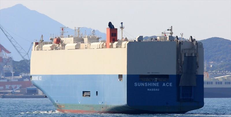 KAPTAIN SUNSHINE × SHIPS SHIPS Exclusive by KAPTAIN SUNSHINE M-51 Mods Coat Navy 36