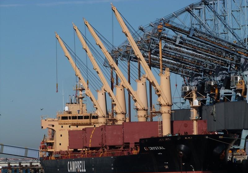 CS CRYSTAL Vesseljoin