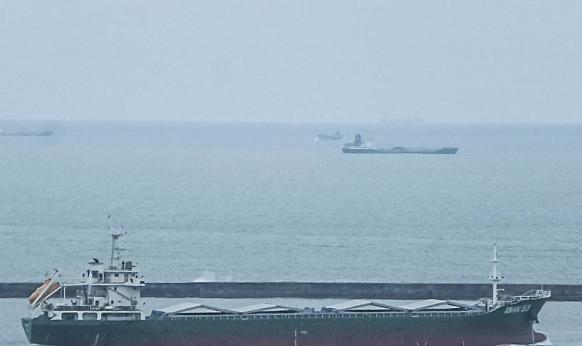 XIN HAI 58 (General Cargo) -  IMO:9736822 | Ship