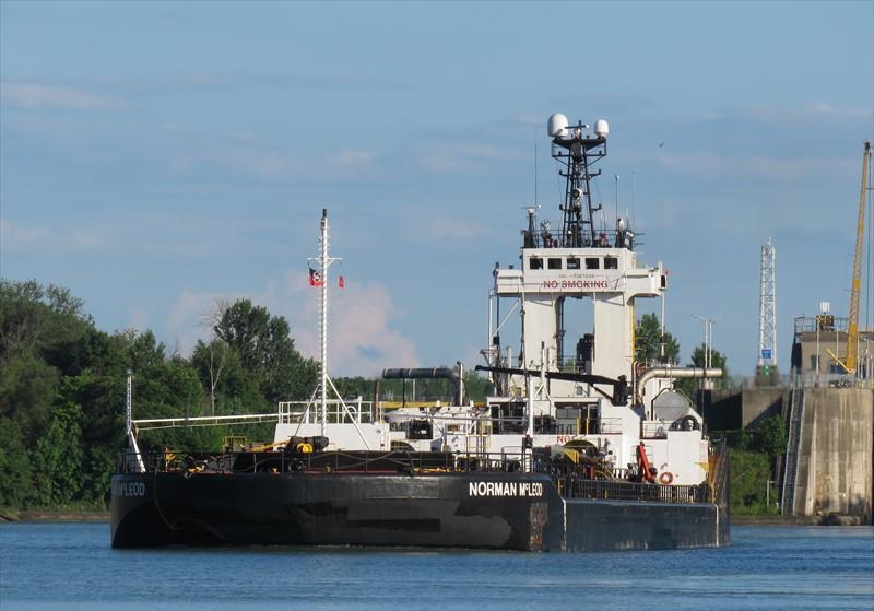 EVERLAST (Pusher Tug) -  IMO:7527332 | Ship