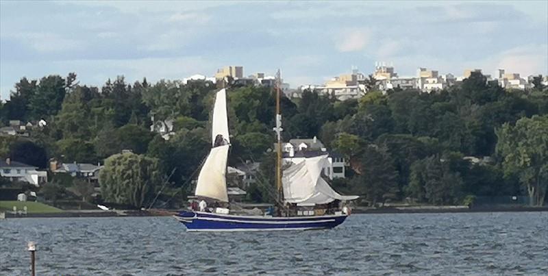 TS PLAYFAIR Vesseljoin