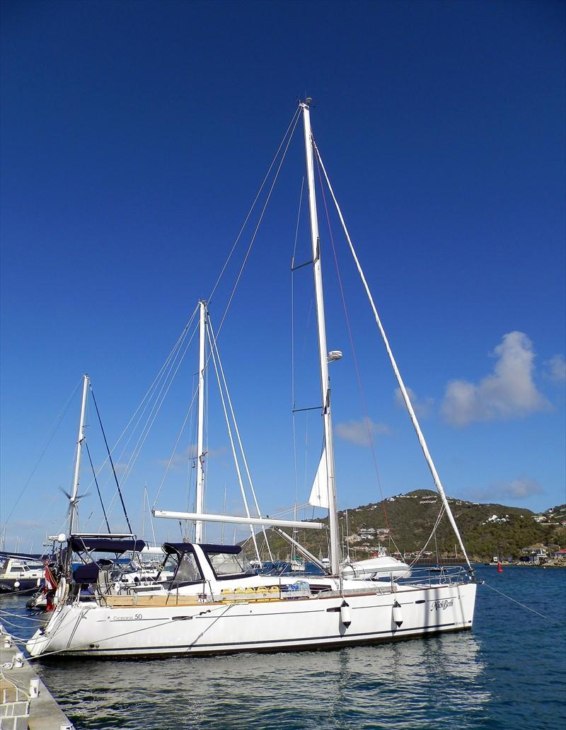 MICKBETH - Vesseljoin