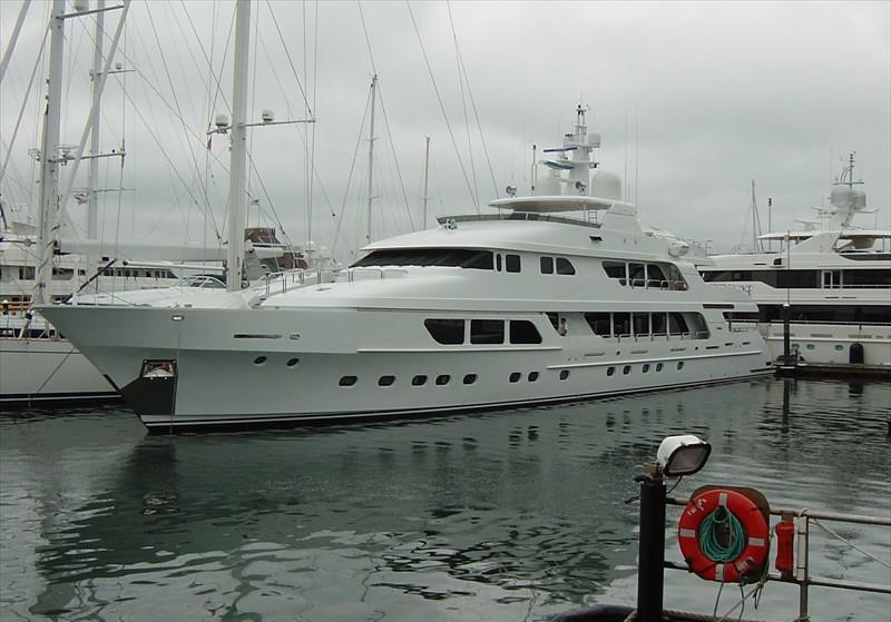 CARTE BLANCHE Vesseljoin