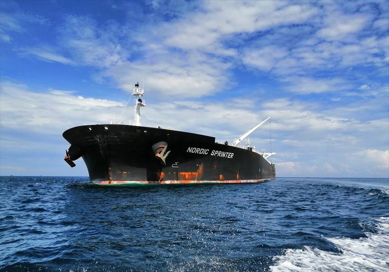 中古　ナウン　TANKERS SWEDEN サイズ3＝L db96f5c1ddf04376a86821467095e1