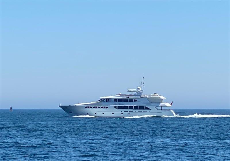 SUNCHASER Vesseljoin