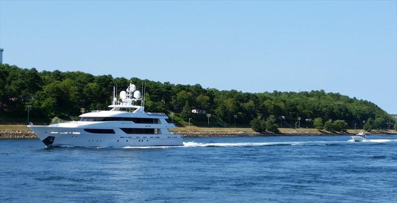 ANNASTAR - Vesseljoin