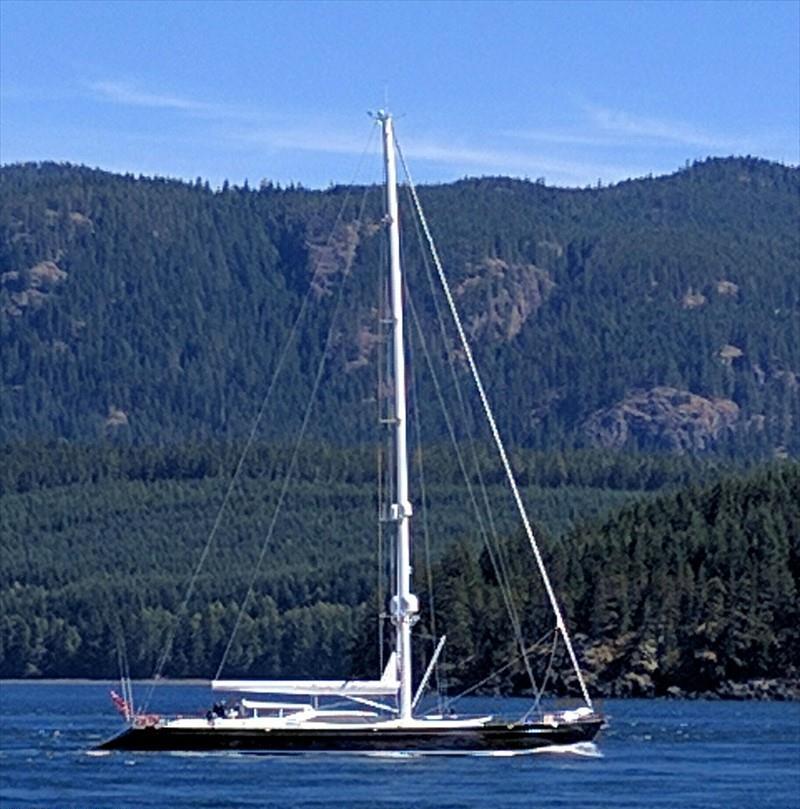 CY JANICE OF WYOMING Vesseljoin