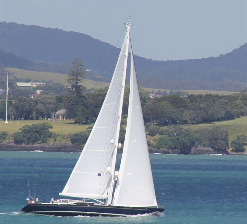 CY JANICE OF WYOMING Vesseljoin