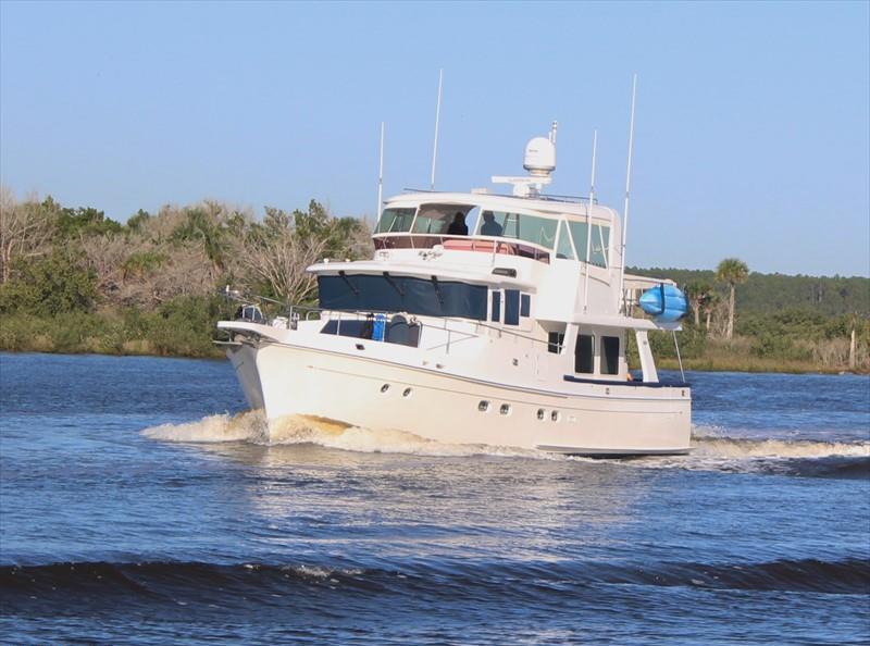 ANCHOR DOWN Vesseljoin