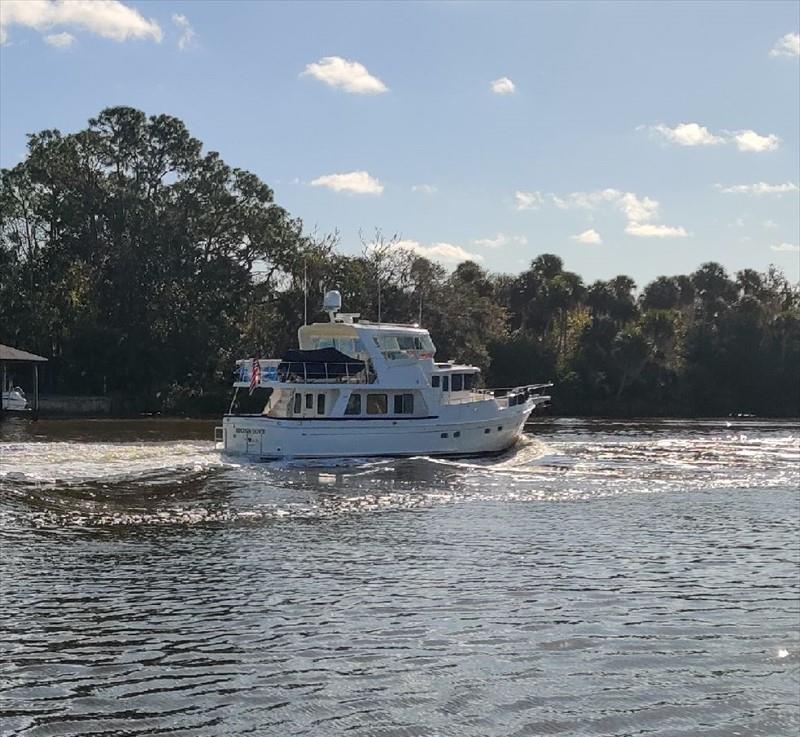 ANCHOR DOWN Vesseljoin