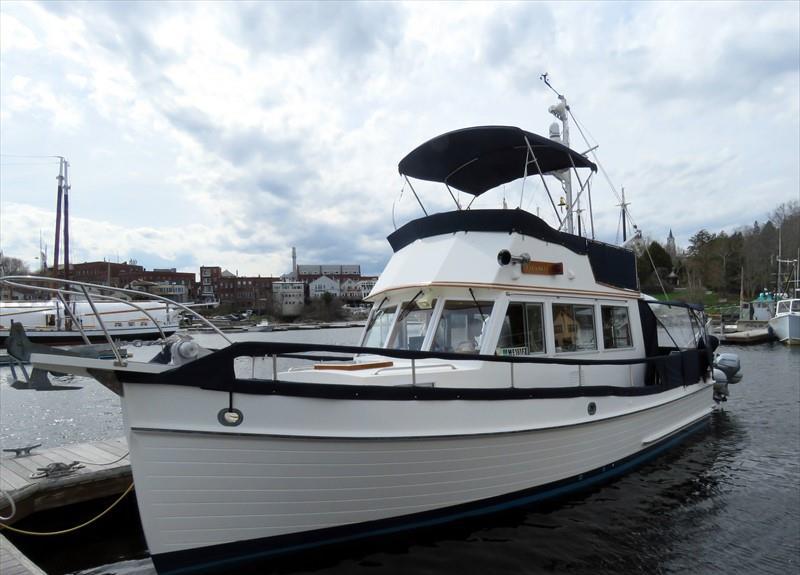 EVEN KEEL Vesseljoin