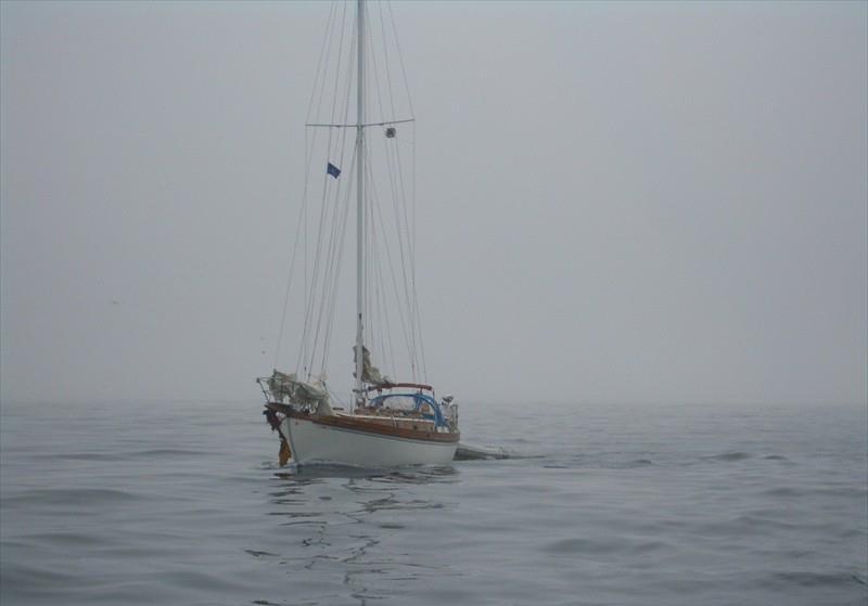 COMPASS ROSE Vesseljoin