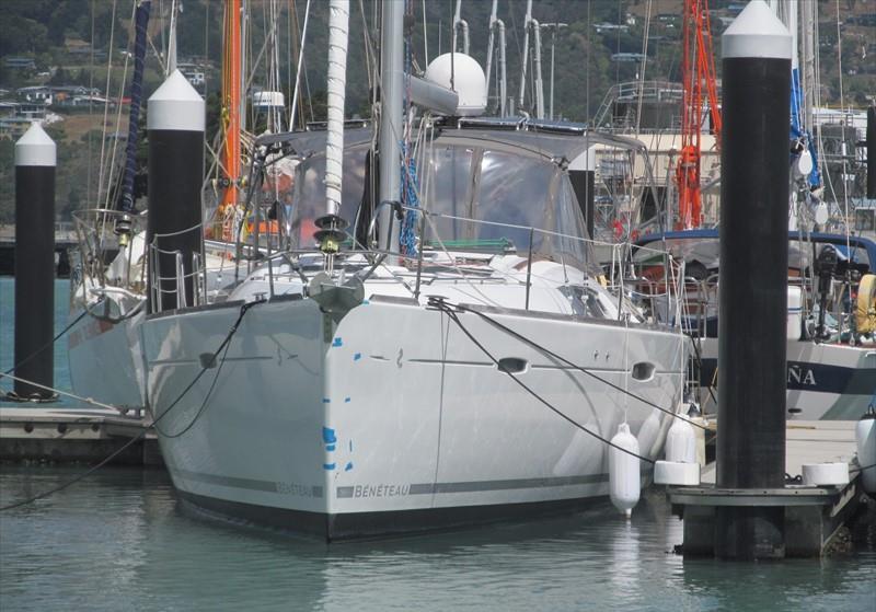 MURARS DREAM Vesseljoin