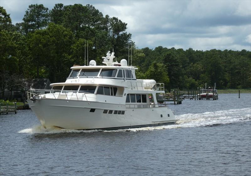 paws for life yacht