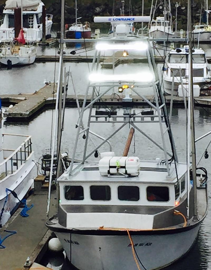 TUNA HELPER Vesseljoin