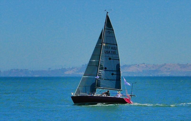 PORK CHOP EXPRESS Vesseljoin