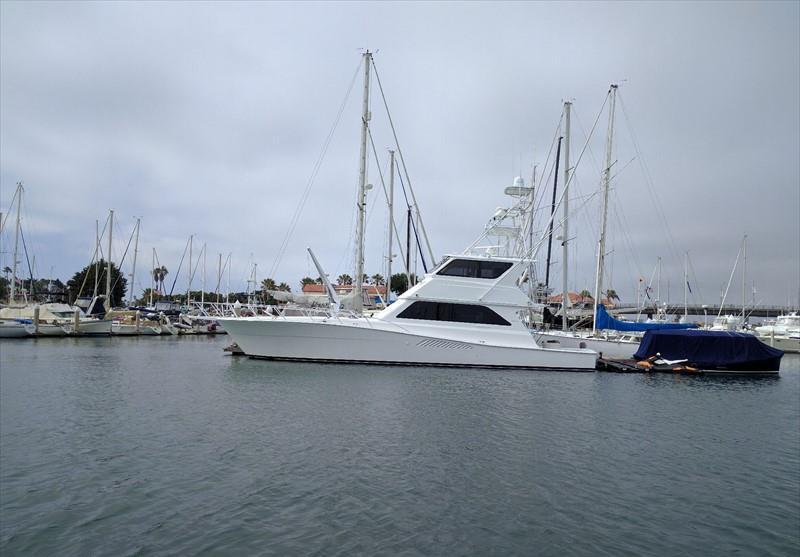 DADDY RABBIT - Vesseljoin