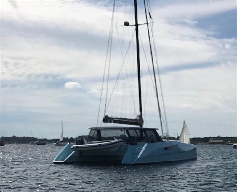 STARR OF FLORENCE Vesseljoin