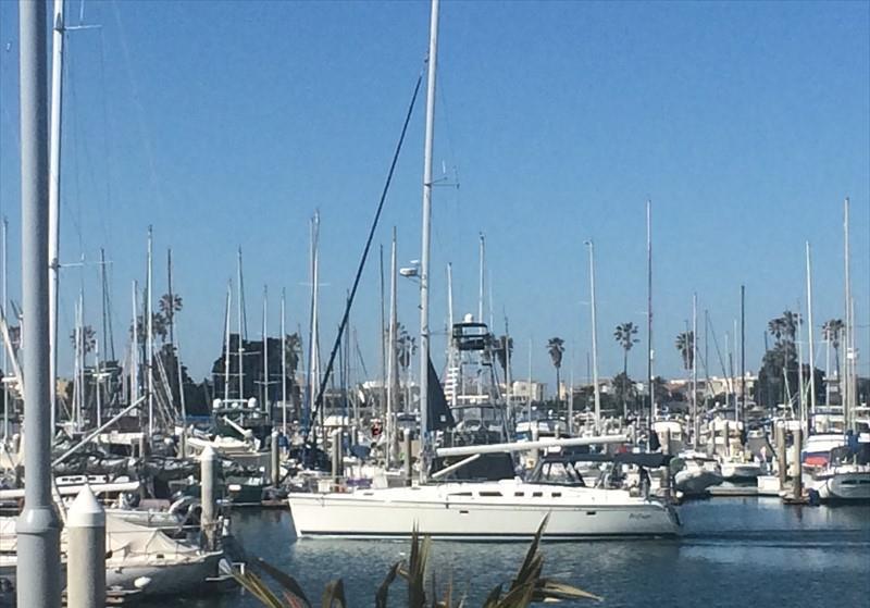 REFUGE KATE Vesseljoin