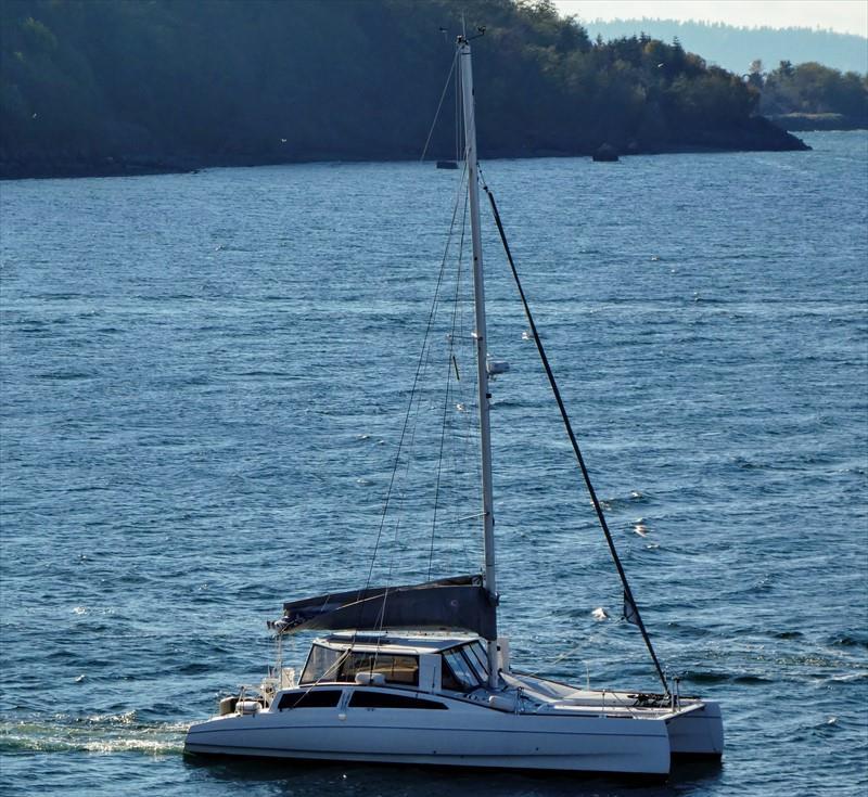 KITTY HAWK Vesseljoin