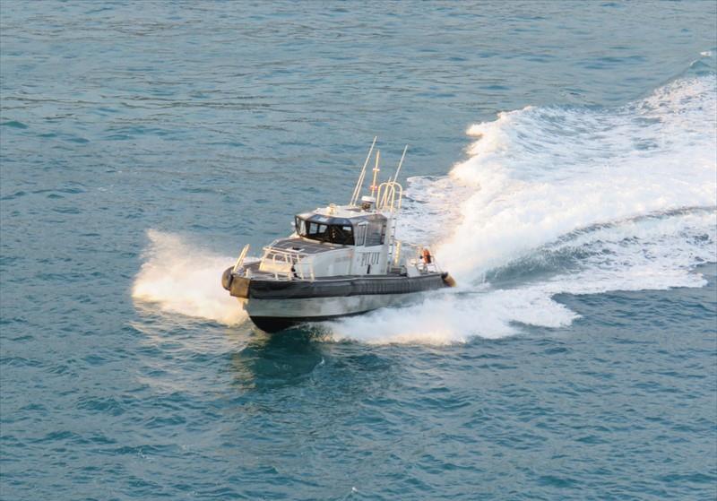 STT PILOT BOAT Vesseljoin