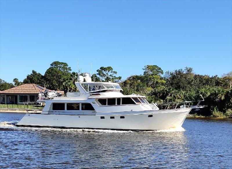 BRAVO ZULU Vesseljoin