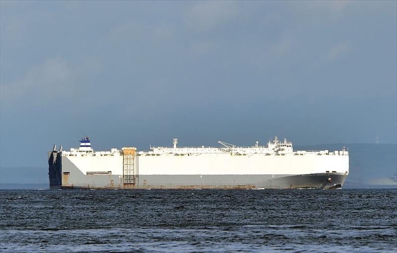 ALLIANCE NORFOLK Vesseljoin