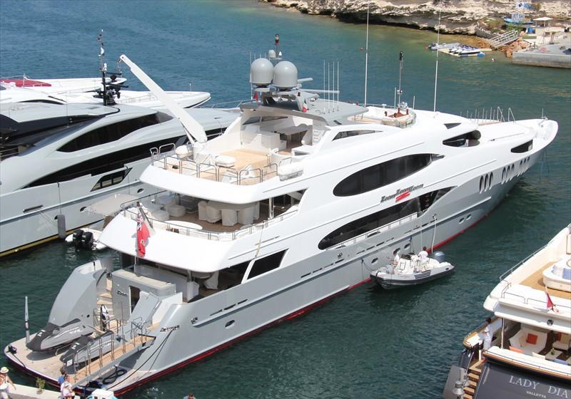 ZOOM ZOOM ZOOM Vesseljoin