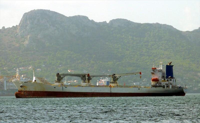 Kano KANO REEFER - Vesseljoin