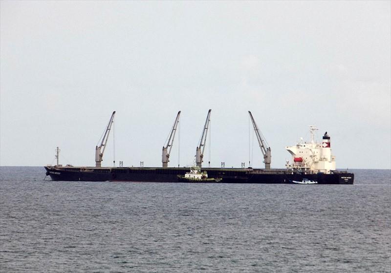 JAL KUMUD Bulk Carrier IMO 9442990 Vessel Details